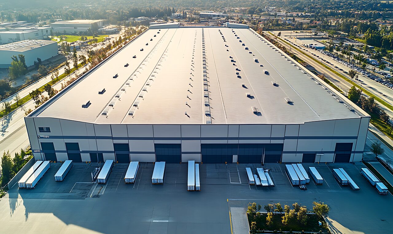A Champion Roofing project in the Oklahoma City metro